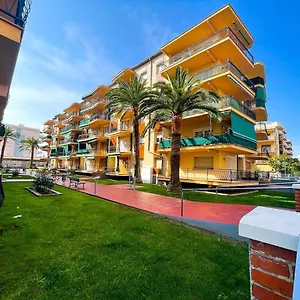 Palm Beach By Unik Tarragona Apartamento
