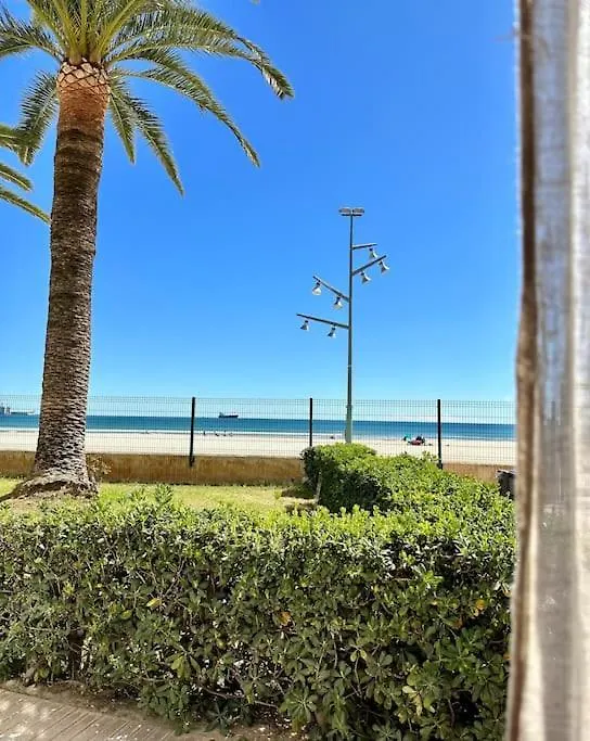 Apartamento Boutique En La Playa La Pineda