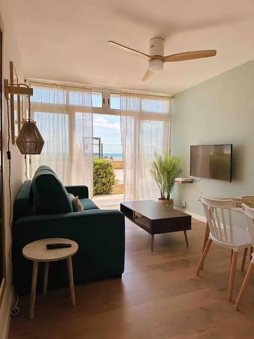 Apartamento Boutique En La Playa La Pineda 0*,  España