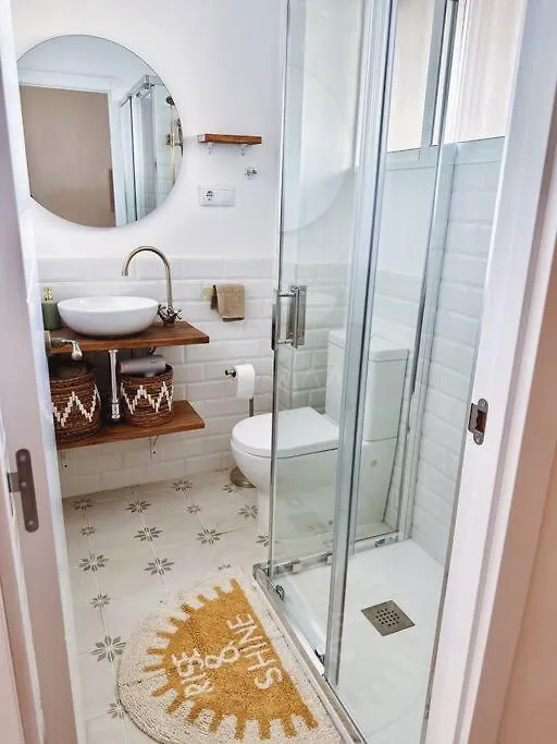 Apartamento Boutique En La Playa La Pineda