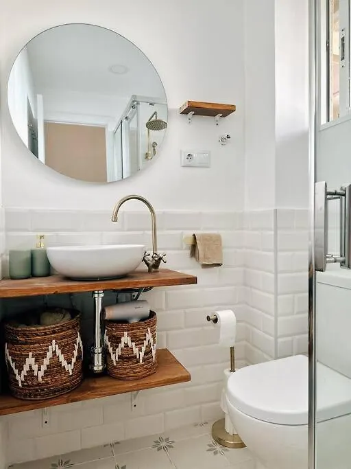 Apartamento Boutique En La Playa لا بينيذا 0*,