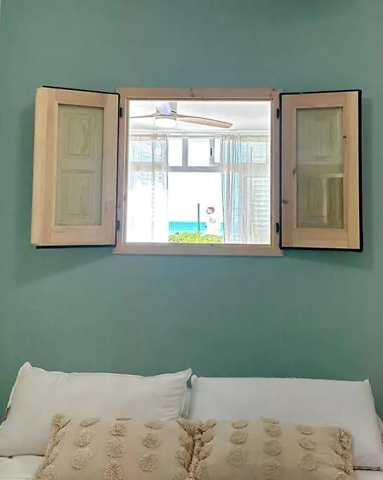 Apartamento Boutique En La Playa La Pineda