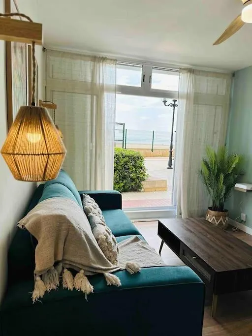 Apartamento Boutique En La Playa La Pineda 0*,  España
