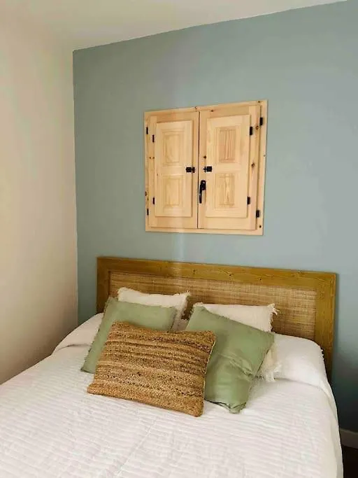 Apartamento Boutique En La Playa La Pineda España